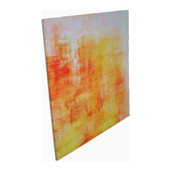 Acoustical Artwork - Artwork