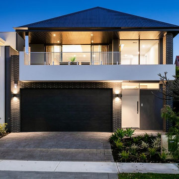 Winner 2019 Best Multi-Unit Development, Master Builders Association