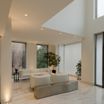 Aurora Round 3.3 Recessed by Pure Lighting