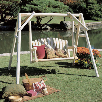 Backyard Furniture