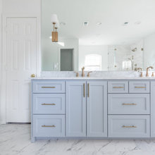 Bathroom Ideas