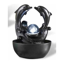 Waterfountain