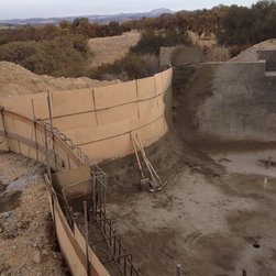 Clarks Custom Pool  - Liquid FX Pools - Products