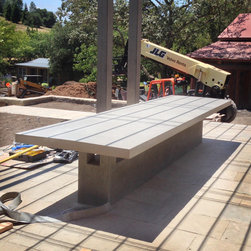 14 Foot Table - Products