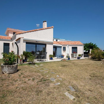 Rénovation intérieure