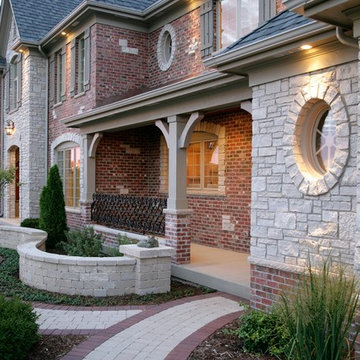 Southampton Exteriors