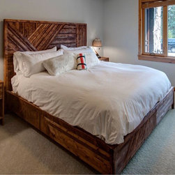 - The Canmore Project - - Products