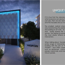 Architectural Products - Products