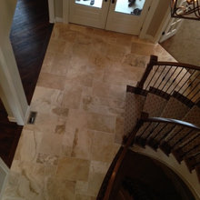 Flooring