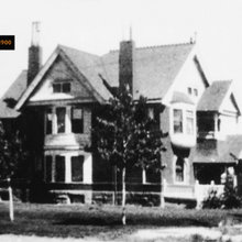 victorian