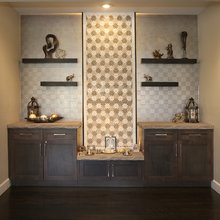 Pooja Room