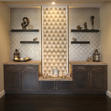 Pooja Room