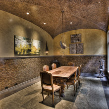 Dining rooms