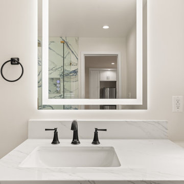 ADU Remodelling