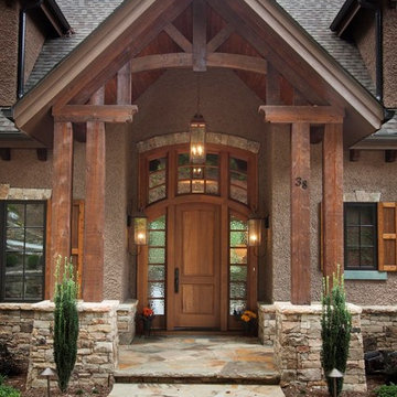 SkyTop Estate