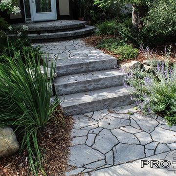 PROJECT 013 - FULL PROPERTY LANDSCAPING