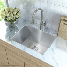 Office Kitchen Reno