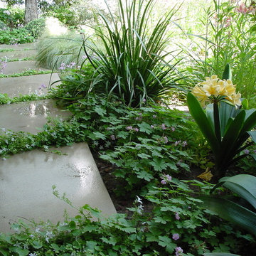 Bel Air Garden