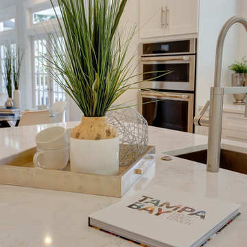 HISTORIC HYDE PARK RENOVATION