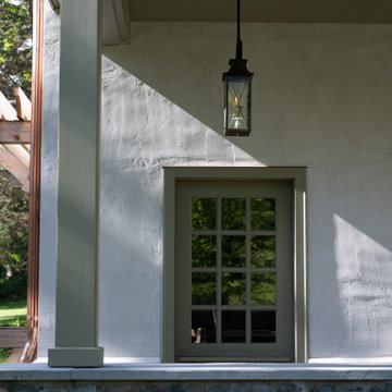 Modern European Cottage