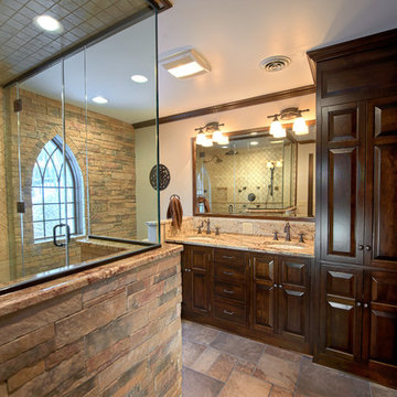 Refined Rustic Charm