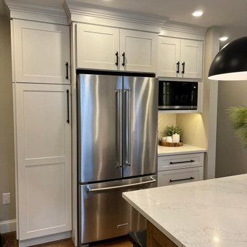 Kitchen Remodels