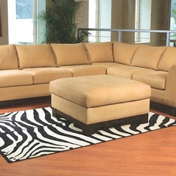 Our Work - Sofas