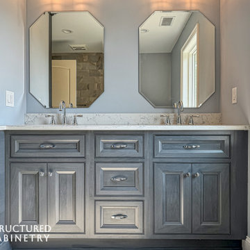 Beautiful Shiloh Vanities
