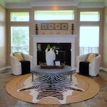 Home Office Ideas