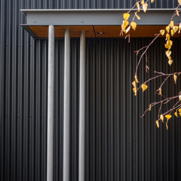 BDAA Design Awards 2019 - New resid. build. 251 - 350 sqm and under $2,500 / sqm