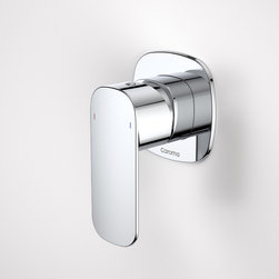 Contura Bath/Shower Mixer - Bathtub Taps