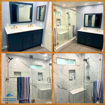 Bathroom Remodeling In Canyon Country