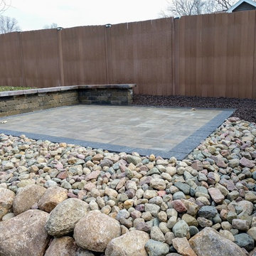 Patios
