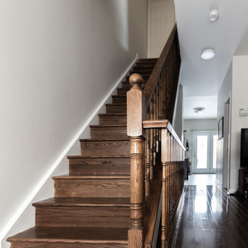 Rankin Crescent