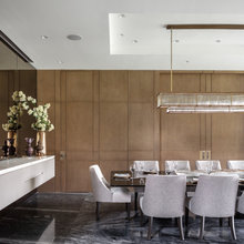 Paneling