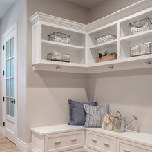 Interior Paint Colors