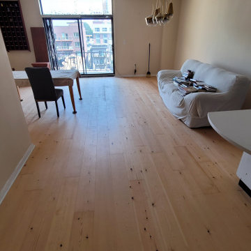 Pine LVT