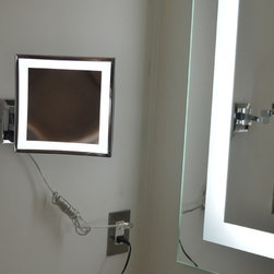 Mirrors for every Bath - Products