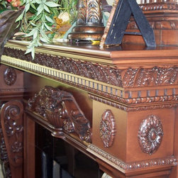 The Ankrum Home - Products