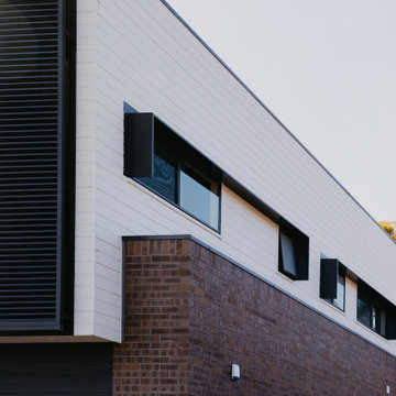 MINTO - DUAL OCCUPANCY