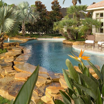 Pebble Tec World's Greatest Pools