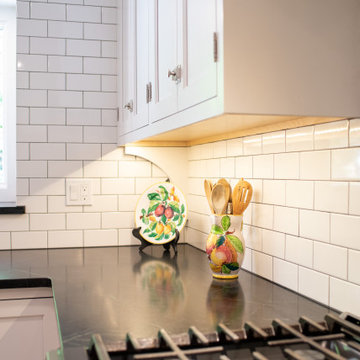 Rockford Kitchen Remodel