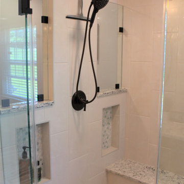 Who can renovate my bathroom in Frederick Maryland