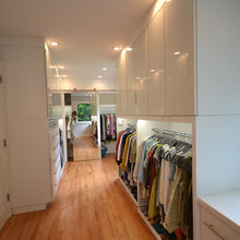 closet