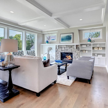 5650 Serenity on the Greenway | 2017 Fall Parade of Homes