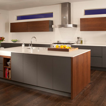 Kitchens