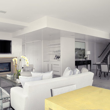 Upper East Side Home