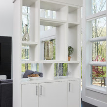 Lower Living Room