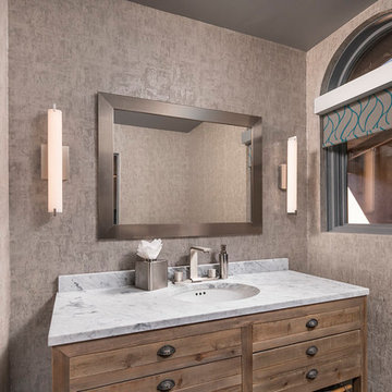 Thunder Road - A Luxury Sedona Home