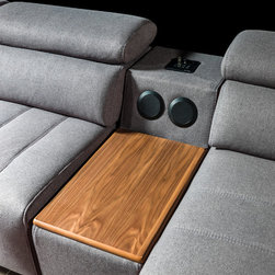 Arizona - Corner Sofas